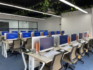办公文员培训课程详解，零基础也能快速掌握Office技能