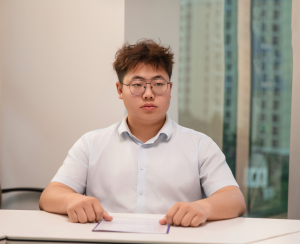 橡果教育摄影剪辑讲师项老师